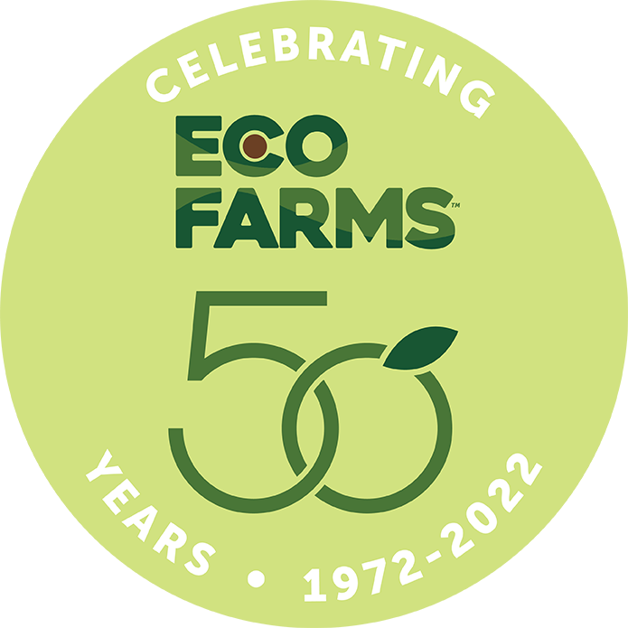 Eco Farms 50th Anniversary
